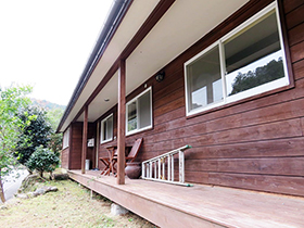 田舎暮らし物件｜画像