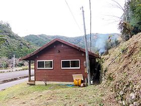 田舎暮らし物件｜画像