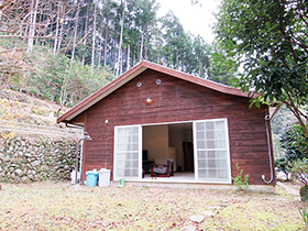 田舎暮らし物件｜画像