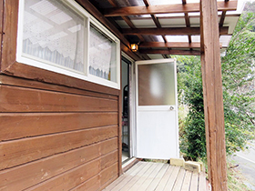 田舎暮らし物件｜画像