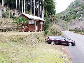 田舎暮らし物件｜画像