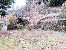 田舎暮らし物件｜画像