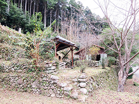 田舎暮らし物件｜画像