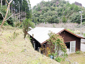 田舎暮らし物件｜画像