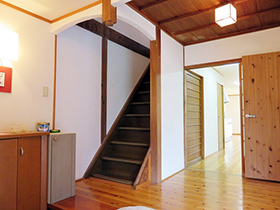 田舎暮らし物件｜画像