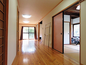 田舎暮らし物件｜画像