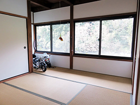 田舎暮らし物件｜画像