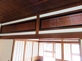 田舎暮らし物件｜画像