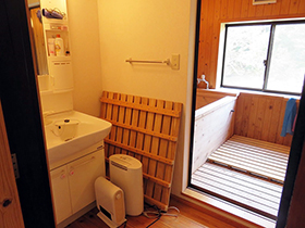 田舎暮らし物件｜画像