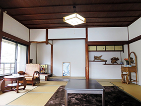 田舎暮らし物件｜画像