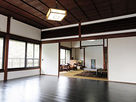 田舎暮らし物件｜画像