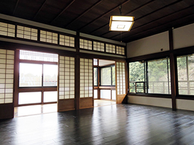 田舎暮らし物件｜画像