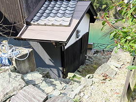 田舎暮らし物件｜画像