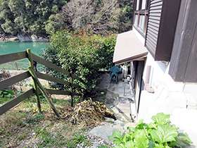 田舎暮らし物件｜画像