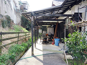 田舎暮らし物件｜画像