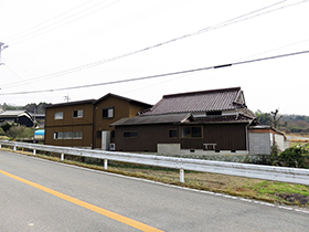 田舎暮らし物件｜画像