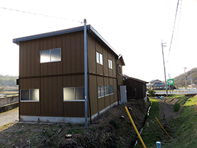 田舎暮らし物件｜画像