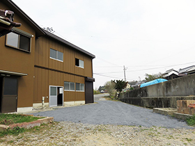 田舎暮らし物件｜画像