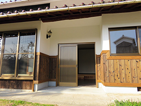 田舎暮らし物件｜画像