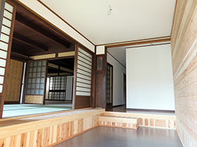 田舎暮らし物件｜画像