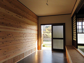 田舎暮らし物件｜画像