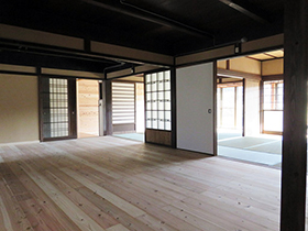 田舎暮らし物件｜画像