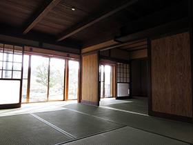 田舎暮らし物件｜画像