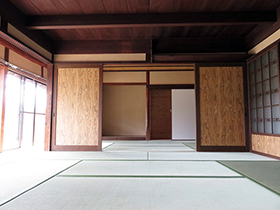 田舎暮らし物件｜画像