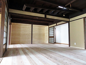 田舎暮らし物件｜画像