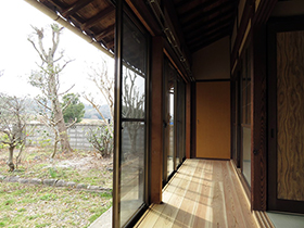 田舎暮らし物件｜画像