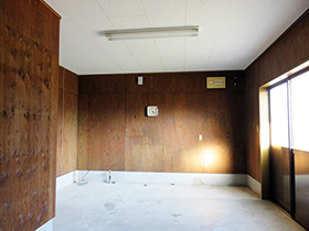 田舎暮らし物件｜画像