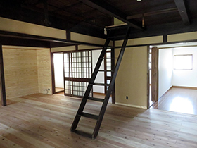 田舎暮らし物件｜画像