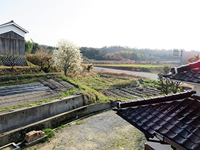 田舎暮らし物件｜画像
