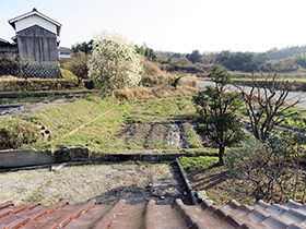 田舎暮らし物件｜画像