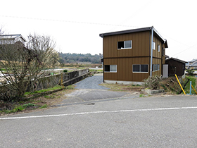 田舎暮らし物件｜画像