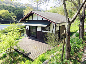 田舎暮らし物件｜画像