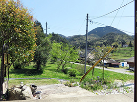 田舎暮らし物件｜画像