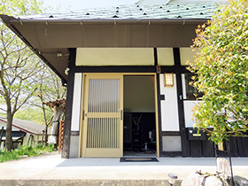 田舎暮らし物件｜画像