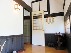 田舎暮らし物件｜画像