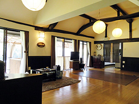 田舎暮らし物件｜画像