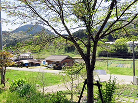 田舎暮らし物件｜画像