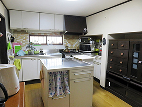 田舎暮らし物件｜画像