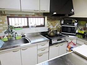 田舎暮らし物件｜画像