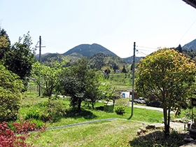 田舎暮らし物件｜画像