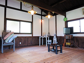 田舎暮らし物件｜画像