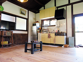 田舎暮らし物件｜画像