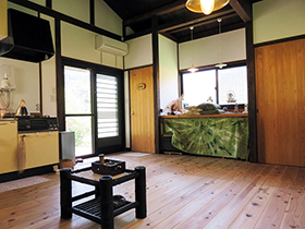 田舎暮らし物件｜画像