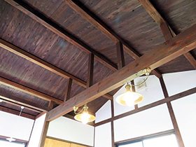 田舎暮らし物件｜画像