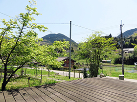 田舎暮らし物件｜画像