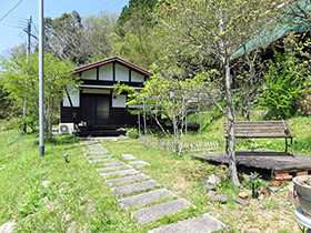 田舎暮らし物件｜画像